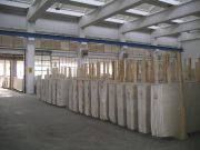 Muore schiacciato da una lastra di marmo