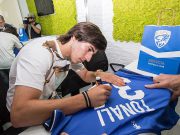 Sandro Tonali: storia di un predestinato umile e di talento