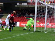 Un ottimo Brescia pareggia 2-2 a Foggia: un punto di qualità