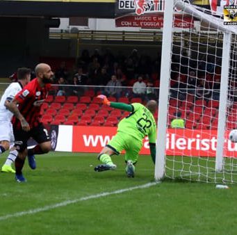 Un ottimo Brescia pareggia 2-2 a Foggia: un punto di qualità