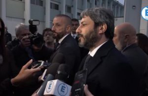 Referendum acqua, Fico: “Sull’acqua non si può fare profitto”