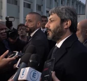 Referendum acqua, Fico: “Sull’acqua non si può fare profitto”