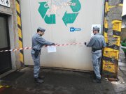 Traffico illecito di rifiuti: arrestato imprenditore bresciano