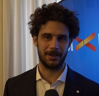 Germani Basket, Vitali: “Momento difficile è un’opportunità”