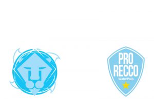 Pallanuoto, serata di derby italiano: AN Brescia – Pro Recco