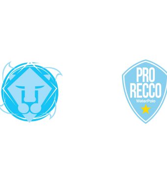 Pallanuoto, serata di derby italiano: AN Brescia – Pro Recco