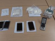 Spaccio di droga, l’operazione spiegata nei dettagli