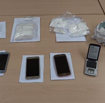 Spaccio di droga, in manette 4 persone