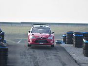 11° Franciacorta Rally Show: Castrezzato scalda i motori