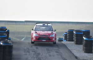 11° Franciacorta Rally Show: Castrezzato scalda i motori