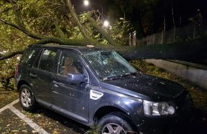Riaprono i parchi pubblici ma Campo Marte rimane chiuso