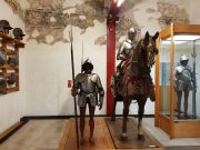 Il Museo delle Armi riapre alla cittadinanza nel suo splendore rinnovato