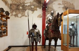 Il Museo delle Armi riapre alla cittadinanza nel suo splendore rinnovato