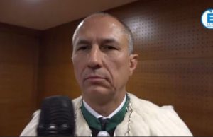 Università, inaugurato il nuovo anno accademico