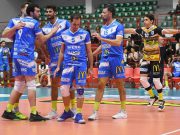 Pallavolo, Centrale Sferc espugna anche Roma. Ora quota 6 su 6