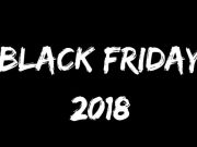 “Black Friday”, quest’anno il giro d’affari è da urlo