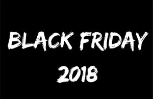 “Black Friday”, quest’anno il giro d’affari è da urlo