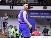 Basket: i 24 pre convocati di Meo Sacchetti. Ci sono Sacchetti, Vitali e Abass
