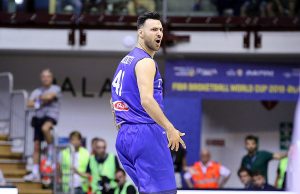 Basket: i 24 pre convocati di Meo Sacchetti. Ci sono Sacchetti, Vitali e Abass