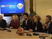 Germani Basket, Bragaglio: “Fondamentale crescere i giovani”