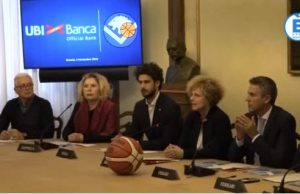 Germani Basket, Bragaglio: “Fondamentale crescere i giovani”
