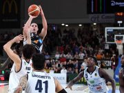 Germani Basket Brescia: un ko con Trento che fa molto male