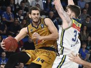 Germani Basket, Ceron: “Regalato un terzo quarto”
