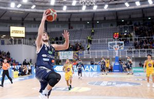 Germani Basket Brescia, Ceron: “Manca l’ok della federazione ma il 12 dovrei iniziare”
