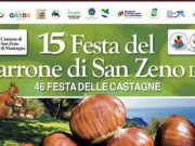 SAN ZENO DI MONTAGNA, FESTA DEL MARRONE DALL1 AL 4 NOVEMBRE