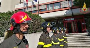 Legionella nella sede dei Vigili del Fuoco. Al via la sanificazione