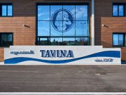 Tavina Spa: il 45% ceduto ad una società cinese