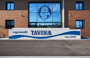 Tavina Spa: il 45% ceduto ad una società cinese