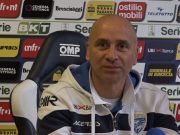 Brescia Calcio, Corini: “Verona da A. Tonali? Felice per lui”