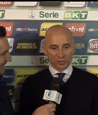 Corini, “i cori? Non li ho sentiti. Ero in trance agonistica”