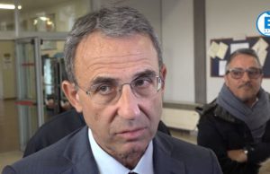 Depuratore del Garda, il Ministro mette la riserva