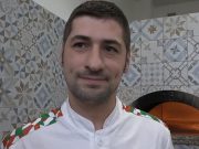 Pizza Senza Frontiere 2018 a Londra. È bresciano il 4° classificato