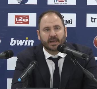 Germani, Diana: “Con Torino per dare continuità”