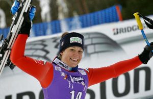 Elena Fanchini: operazione riuscita. Inizia il percorso di riabilitazione