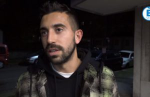 Brescia, Tremolada: “Io e Aradori grandi amici. La Germani è forte”