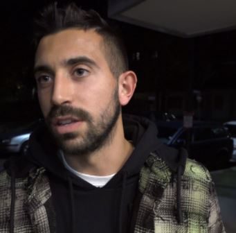 Brescia, Tremolada: “Io e Aradori grandi amici. La Germani è forte”