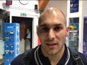 AN Brescia, Bovo e Figlioli: “Bella vittoria, ma possiamo fare meglio”