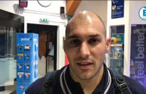 AN Brescia, Bovo e Figlioli: “Bella vittoria, ma possiamo fare meglio”