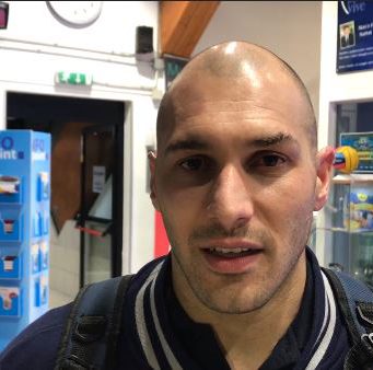 AN Brescia, Bovo e Figlioli: “Bella vittoria, ma possiamo fare meglio”