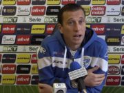 Brescia Calcio, Gastaldello: “Diamanti pericolo numero uno”