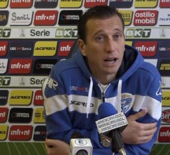 Brescia Calcio, Gastaldello: “Diamanti pericolo numero uno”
