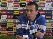 Brescia Calcio, Gastaldello: “Mercato? Siamo già un ottimo gruppo”