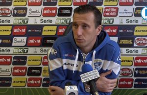 Brescia Calcio, Gastaldello: “Mercato? Siamo già un ottimo gruppo”