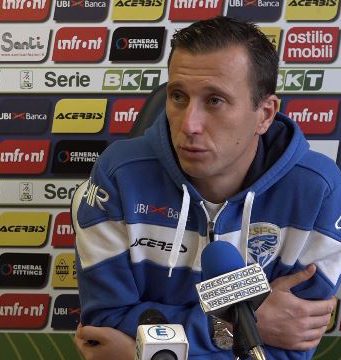 Brescia Calcio, Gastaldello: “Mercato? Siamo già un ottimo gruppo”