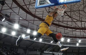 Germani: l’ora della riscossa. A Brindisi servono segnali di squadra