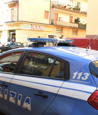 Condizioni stabili per il bresciano accoltellato a Verona